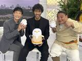 「「こんなにげっそりしてた？」阿部寛、最新ショットに心配の声「激痩せしてないですか」「大丈夫？」」の画像1