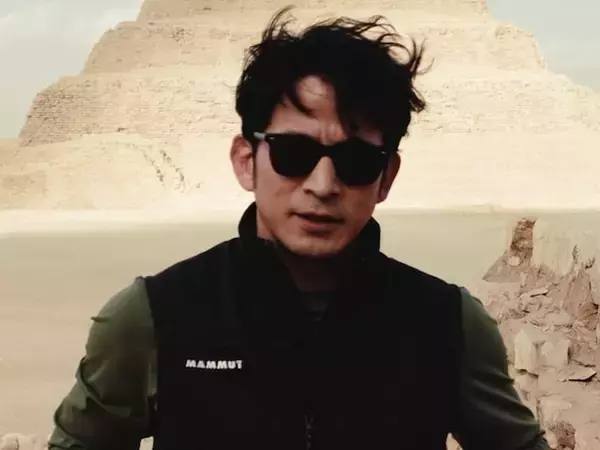 「護国顔」だと思う40代男性俳優ランキング！ 2位「岡田准一」を抑えた1位は？【2026年調査】