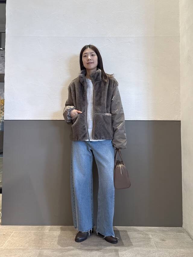 【やってはいけない11月のNGコーデ】トレンドのつもりがダサ見え!? 着こなしのNGポイント3つ