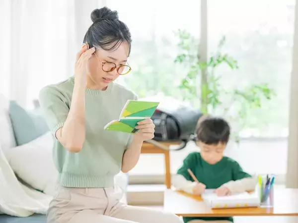 夫年収680万円「家族のために早く帰るより残業して稼いでほしい」33歳女性の夫婦給与事情