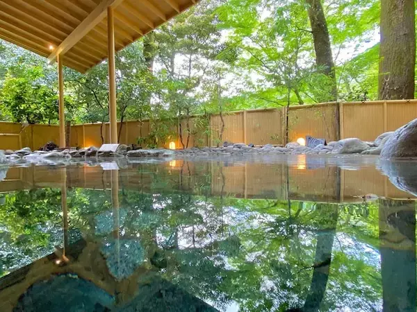 好き＆行ってみたい「箱根湯本温泉の宿」ランキング！ 2位「ホテルマイユクール祥月」、1位は？【2025年調査】