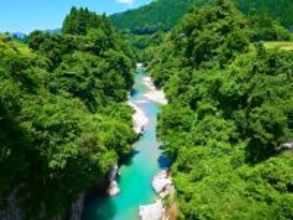 長期休みに行きたい「石川県の穴場秘境」ランキング！ 2位「手取峡谷」を抑えた1位は？ 【2025年調査】