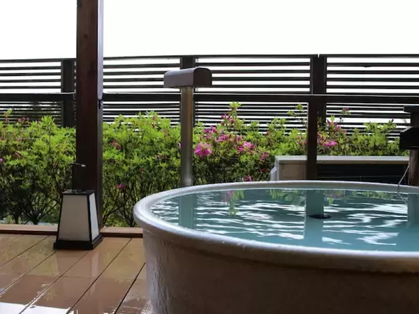 冬に行きたい「静岡県の温泉地」ランキング！ 2位「伊豆高原温泉」を抑えた1位は？【2026年調査】