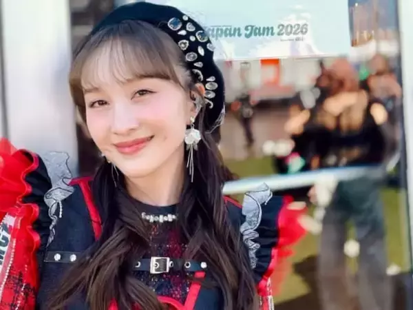 「あまりにもアイドル」百田夏菜子、ももクロ集合ショットに反響！ 「ずっと変わらない4人がダイスキ」