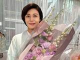 「【女性限定】唇が魅力的だと思う50代女性俳優ランキング！ 2位「松嶋菜々子」を抑えた1位は？」の画像1