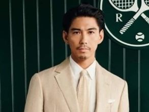 「建国顔」だと思う30代男性俳優ランキング！ 2位「賀来賢人」を抑えた1位は？【2026年調査】