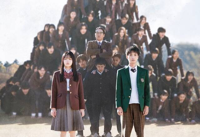 濱口竜介監督の最新作、山田杏奈主演の組体操ホラー…実力派の映画がそろった【6月の超厳選映画5選】