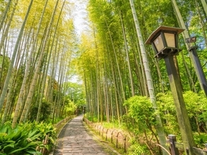 東京から日帰りで行きたい「静岡県（伊豆・熱海・東伊豆エリア）の温泉地」ランキング！ 2位「修善寺温泉」、1位は？