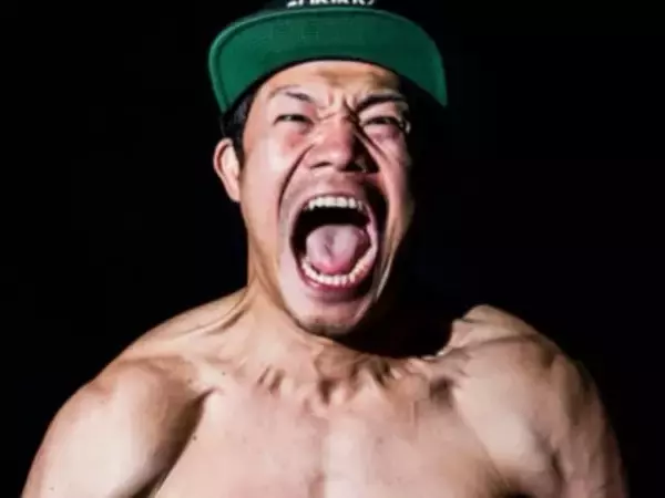 「ドーピングではない」亀田興毅、引退後の写真に驚きの声！ 「すげ～」「やっぱアスリートなんやなぁ」