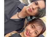 「「セレブカップルね」アレクサンダー、妻・川崎希との美男美女デートショット公開！ 「かわいいじゃん」」の画像1