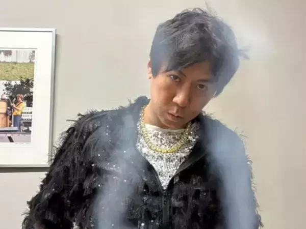 「いや草」人気芸人、トラブル発生を謝罪。「ガチおもろい」「ラジオでも全力ってことで好感度〇」