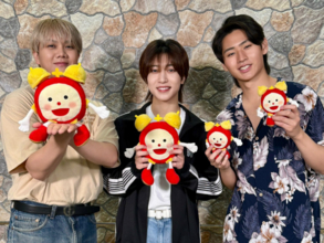 「KEY TO LIT（キテレツ）」の好きなメンバーランキング！ 2位「中村嶺亜」を抑えた堂々の1位は？