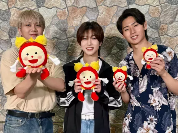 「KEY TO LIT（キテレツ）」の好きなメンバーランキング！ 2位「中村嶺亜」を抑えた堂々の1位は？