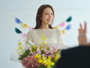 「妊娠して益々綺麗ですね～」貴島明日香、“産前最後のBAILA撮影”ショット公開！ 「可愛すぎん？」