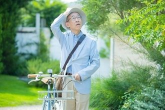月の年金23万円「家具はDIY、移動は自転車、図書館利用で暮らしに工夫」69歳男性の節約生活