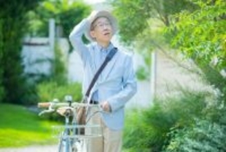 月の年金23万円「家具はDIY、移動は自転車、図書館利用で暮らしに工夫」69歳男性の節約生活
