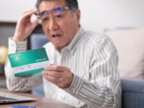 月の年金26万円でも「年に50万円貯金が減っていく」67歳・元公務員男性の不安