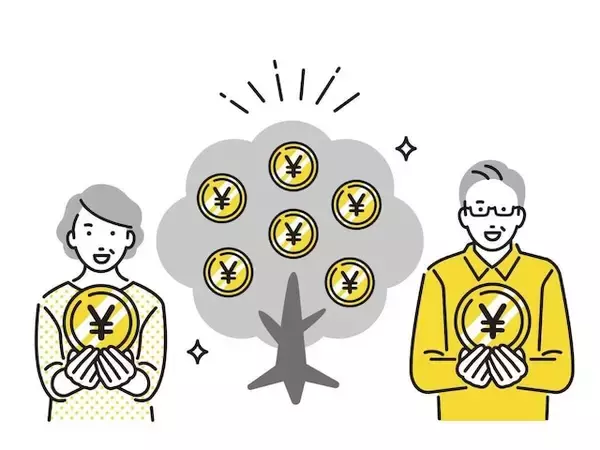 「老後2000万円問題」から数年…実際に2000万円以上もっている60代は何割いる？