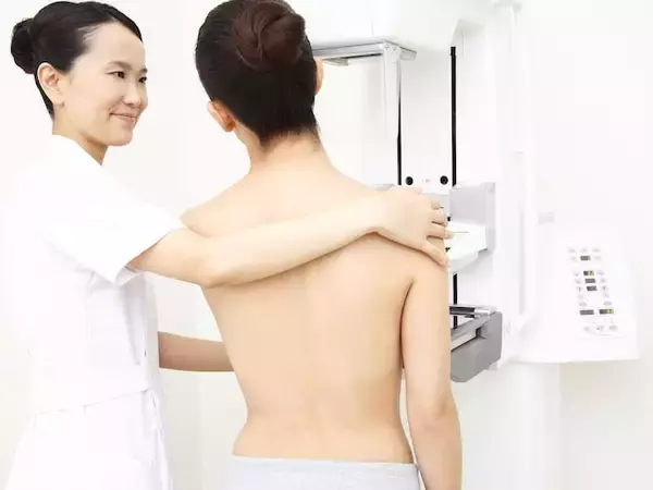 マンモグラフィ検査だけでは危ない!? 乳がん早期発見率が1.5倍上がる「エコー検査」併用のメリット