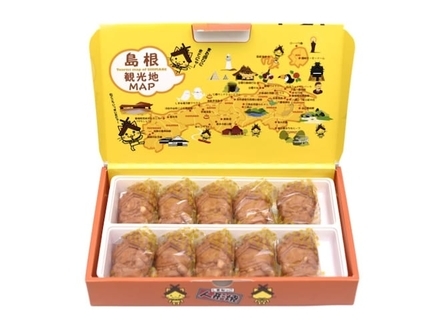 帰省時の手土産にしたい「島根県のお土産」ランキング！ 2位「しまねっこ人形焼」を抑えた1位は？【2025年調査】