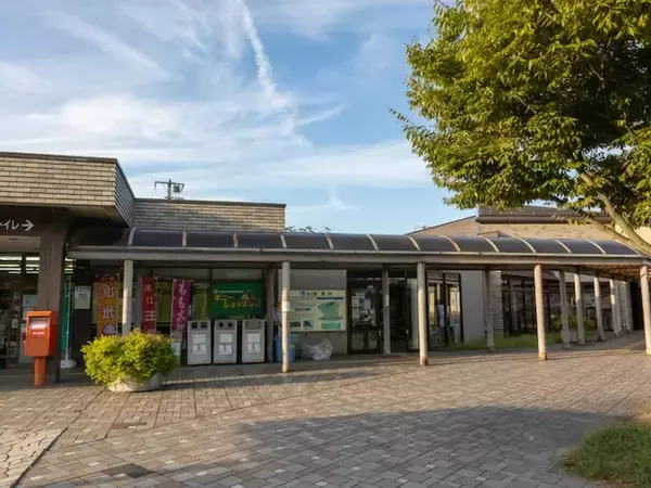 年末年始に行きたいと思う「新潟県の道の駅」ランキング！ 2位「豊栄」を抑えた1位は？【2025年調査】