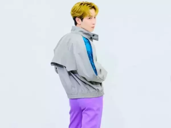 「今までにない髪色」Snow Man・渡辺翔太、ハイトーンヘアに反響！ 「イケメンには似合うんだな」