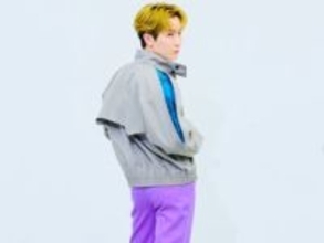 「今までにない髪色」Snow Man・渡辺翔太、ハイトーンヘアに反響！ 「イケメンには似合うんだな」