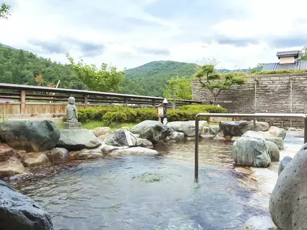 【兵庫県で泊まってよかった】「ホテルシルク温泉やまびこ」は里山の田園風景に佇む癒しの宿。シルク温泉でしっとり美肌に