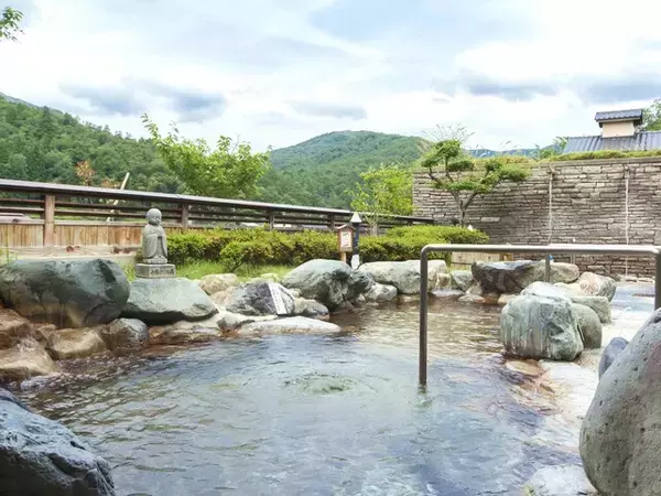 「【兵庫県で泊まってよかった】「ホテルシルク温泉やまびこ」は里山の田園風景に佇む癒しの宿。シルク温泉でしっとり美肌に」の画像