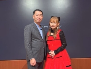 「本当に怖かった」中川翔子、手術について語る「顔面麻痺が残る可能性が」「こんな未来が待っていた」