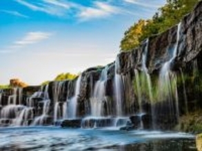 長期休みに行きたい「兵庫県の穴場秘境」ランキング！ 2位「黒滝」を抑えた1位は？ 【2025年調査】