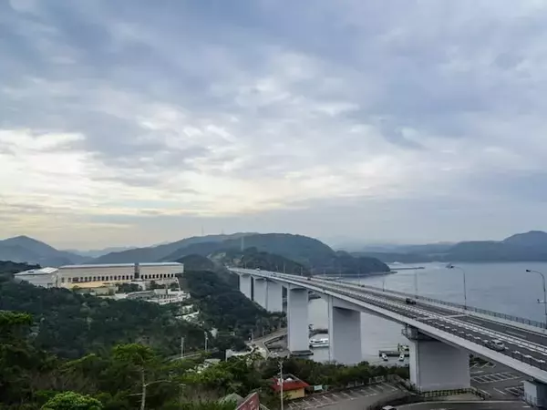 【女性288人が選ぶ】春に行きたい「徳島県の旅行先」ランキング！2位「大塚国際美術館」、1位は？【2026年調査】