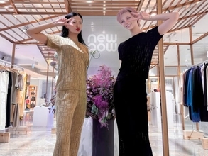 「2人とも美しくてうっとりです、、」Matt、榮倉奈々との足長ツーショットを披露！ 「マッティ最強すぎ」