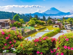 山梨県の市で「治安がいい」と思う市ランキング！ 2位「南アルプス市」を抑えた1位は？【2026年調査】