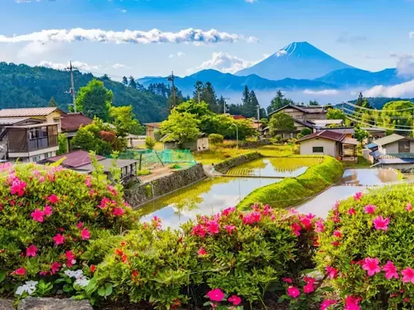 山梨県の市で「治安がいい」と思う市ランキング！ 2位「南アルプス市」を抑えた1位は？【2026年調査】