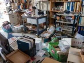 ワンルームがゴミ屋敷に……「物を捨てるのが苦手です。片付け下手は直せますか？」【精神科医が回答】