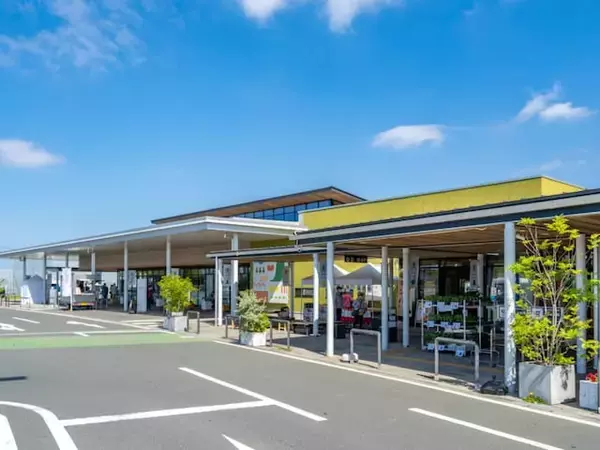 好き＆行ってみたい「愛知県の道の駅」ランキング！ 2位「とよはし」を抑えた1位は？【2026年調査】