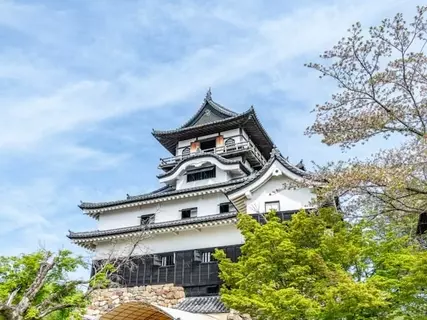 春に行きたいと思う「愛知県の旅行先」ランキング！ 2位「犬山城」を抑えた1位は？【2026年調査】