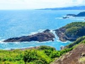 【40代男女が選ぶ】春に行きたい「宮崎県の旅行先」ランキング！ 2位「願いが叶うクルスの海」を抑えた1位は？