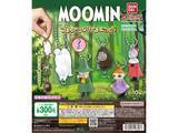 「【最新ガチャ情報】2026年9月発売！ 300円・待望の第2弾「MOOMIN つまんでつなげてマスコット2」全10種が見逃せない」の画像1