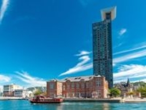 65歳・3泊20万円の国内夫婦旅「レトロな街並みが素晴らしく、焼きカレーとナンもおいしかった」