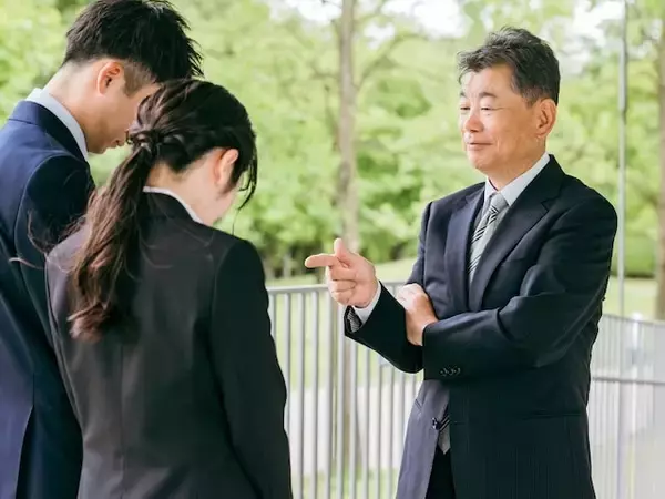 「相手を論破しても一文の得にもならない」『島耕作』作者が説く、60代から嫌われる人の共通点