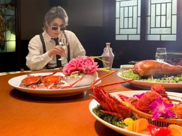 「渡辺翔太と同い年」と知って驚いたSTARTOタレントランキング！ 2位「佐久間大介」を抑えた1位は？