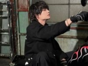 「全国民惚れてしまう」佐野勇斗、バイクに乗る姿に反響！ 「スゴくカッコ良かったのに」の声も