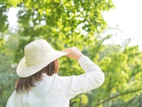 「リフレッシュできて、心が落ち着く」年収400万円・30歳女性の“お金をかけない”休日の過ごし方