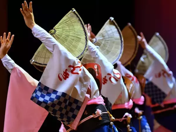 長期休みに行きたいと思う「徳島県の旅行先」ランキング！ 2位「阿波おどり会館」、1位は？【2026年調査】