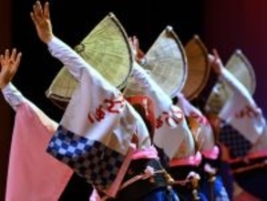 長期休みに行きたいと思う「徳島県の旅行先」ランキング！ 2位「阿波おどり会館」、1位は？【2026年調査】