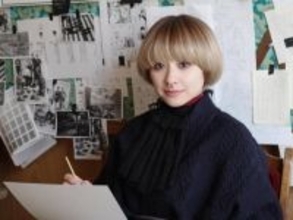 「別人だ」堀田真由、金髪マッシュボブ＆“人生初”の鼻ピ姿に反響！ 「なんでそんな可愛いの！？」「新鮮」
