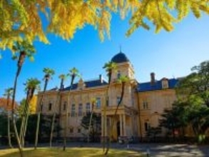 「建築」に詳しい旅のプロが感動した！ 秋の行楽に本気で推したい名所3選【2025年最新】