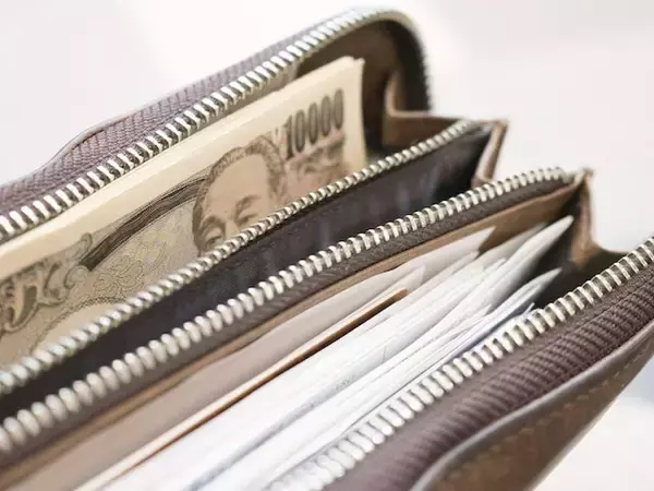 金運が下がってしまう…「お財布」の中に入れてはいけないNGアイテム！【読むだけで金運アップ】